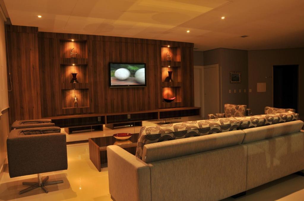 Poente Hotel Sao Lourenco do Oeste Екстериор снимка