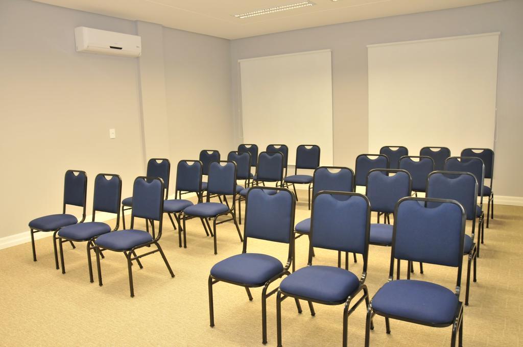 Poente Hotel Sao Lourenco do Oeste Екстериор снимка