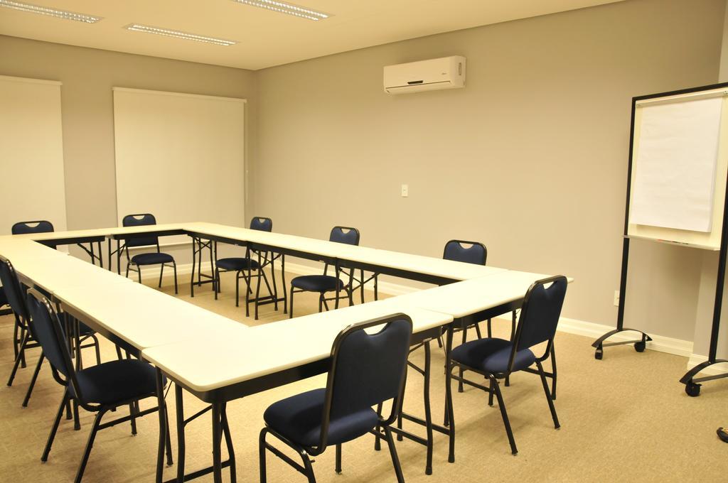Poente Hotel Sao Lourenco do Oeste Екстериор снимка