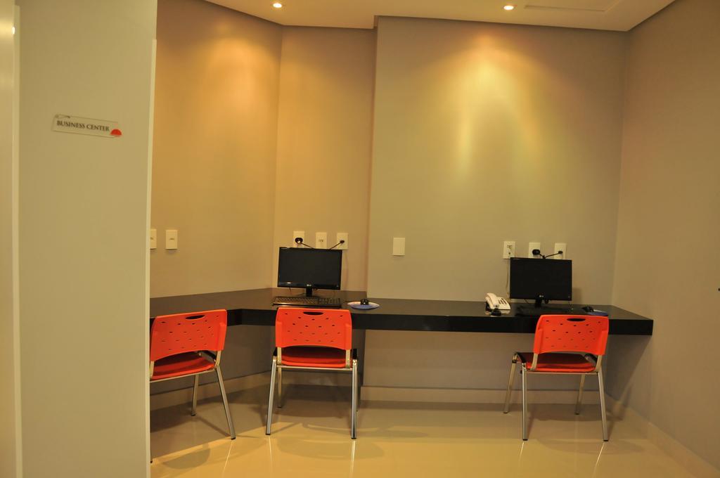 Poente Hotel Sao Lourenco do Oeste Екстериор снимка
