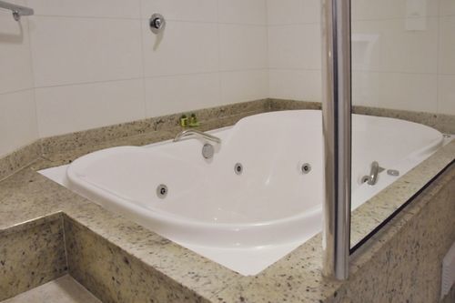 Poente Hotel Sao Lourenco do Oeste Екстериор снимка
