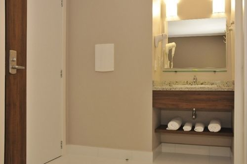 Poente Hotel Sao Lourenco do Oeste Екстериор снимка